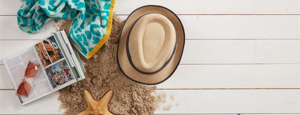 KAAT Amsterdam strandlakens