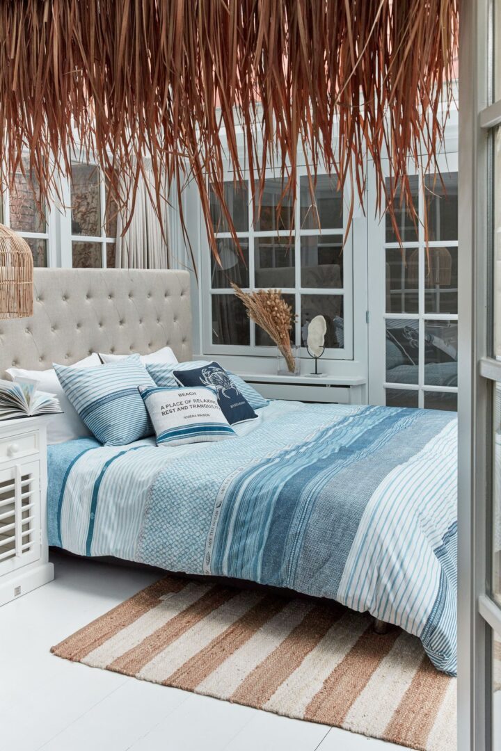 Save the Ocean dekbedovertrek