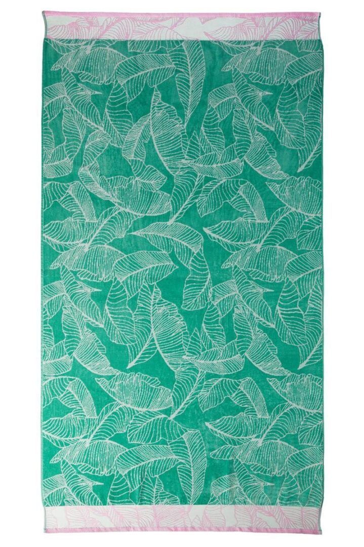 Fresh Mint Strandlaken