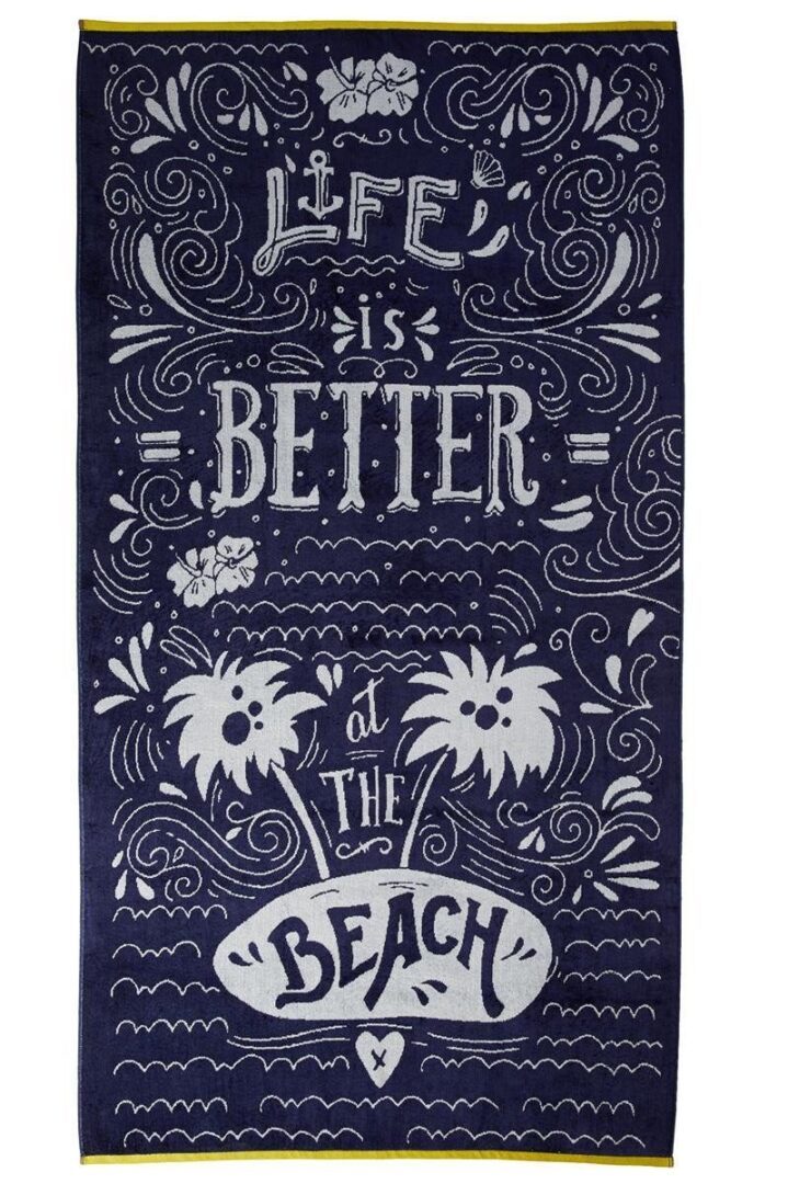 Beach Life Strandlaken