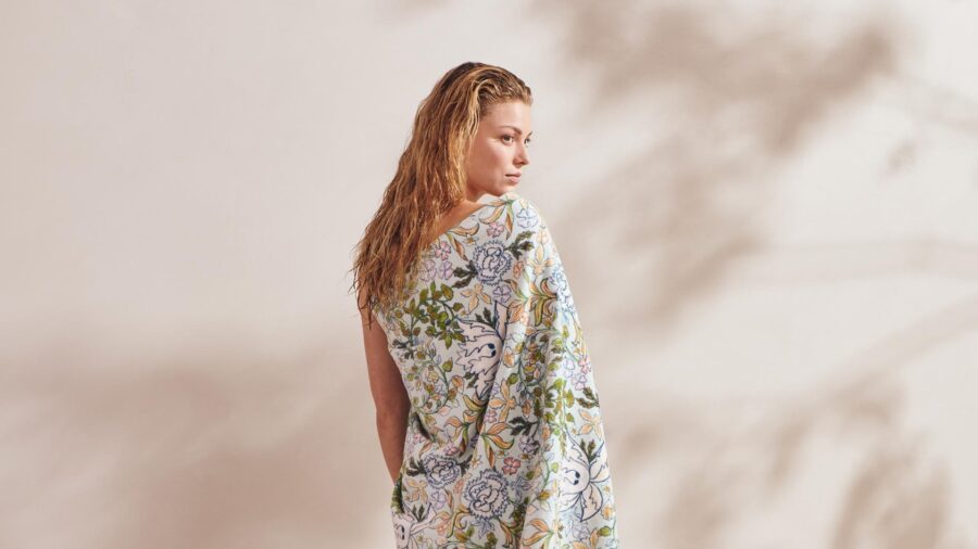 Tips voor een mooi en zacht strandlaken