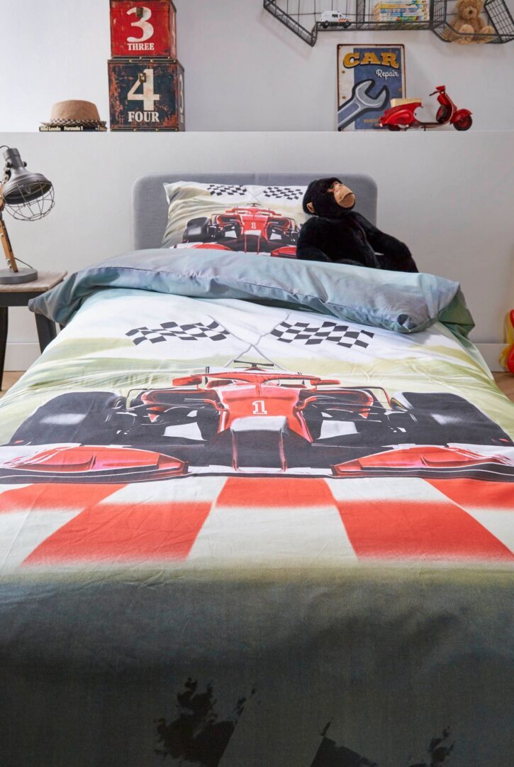 Richard dekbedovertrek