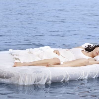 Lekker slapen op vakantie