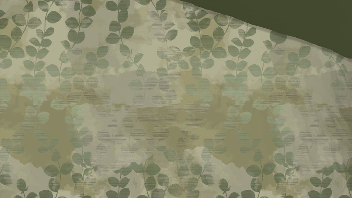 Good Morning Jacco dekbedovertrek