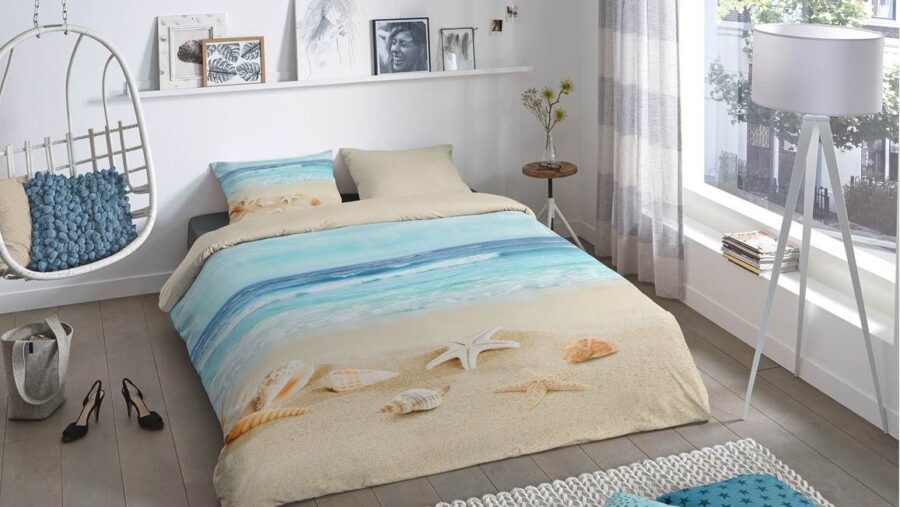 Start de zomer met Good Morning