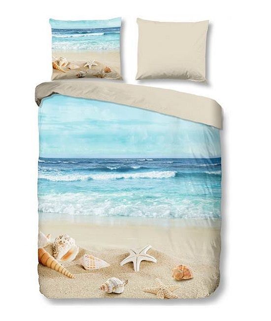 Good Morning Summer dekbedovertrek