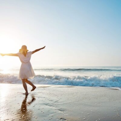 Met deze 5 strandlakens steel jij de show