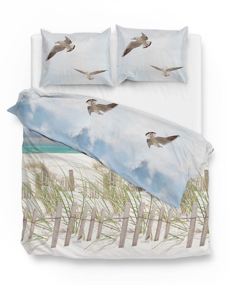 Brando dekbedovertrek