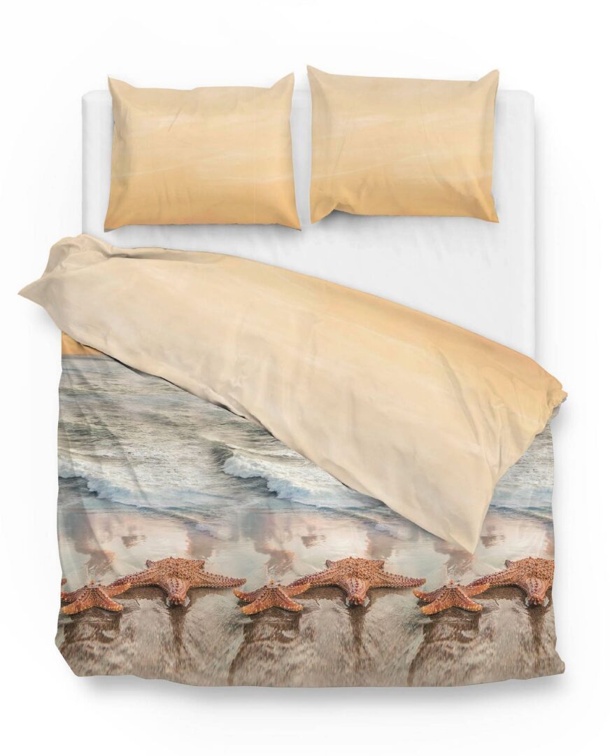 Arnau dekbedovertrek