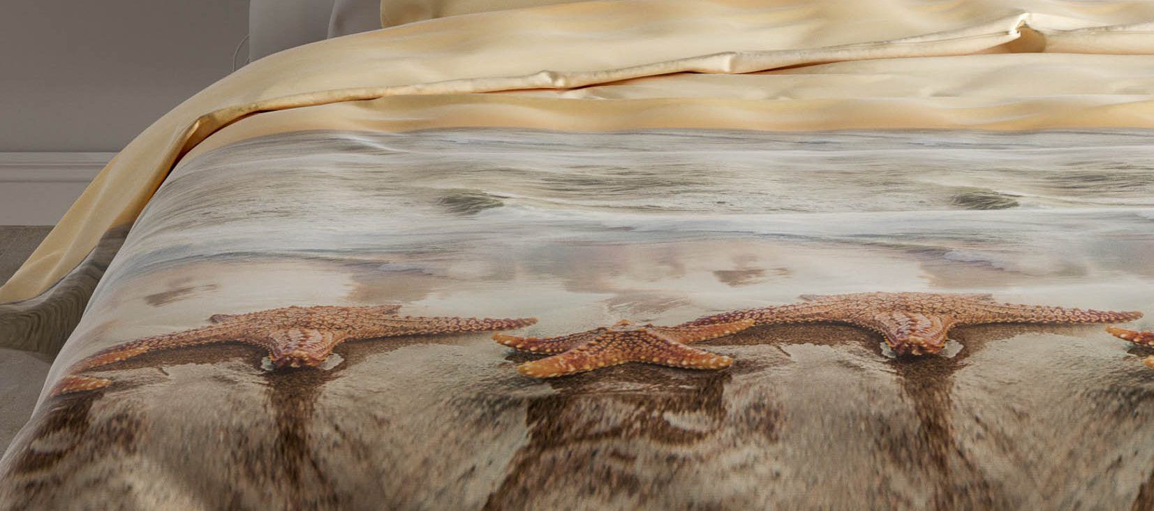 Zo!Home Arnou dekbedovertrek