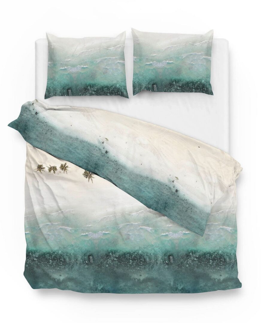 Zo!Home Taron dekbedovertrek