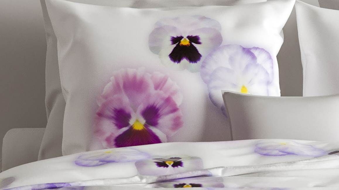 Britt dekbedovertrek