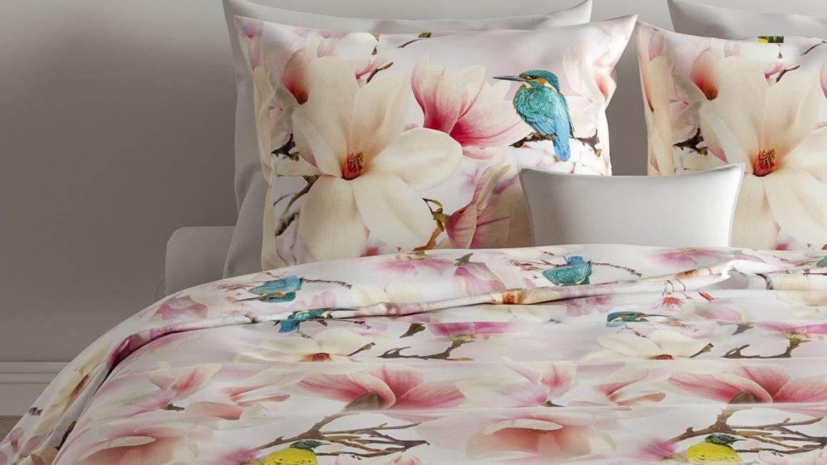 Zo!Home Jodie dekbedovertrek