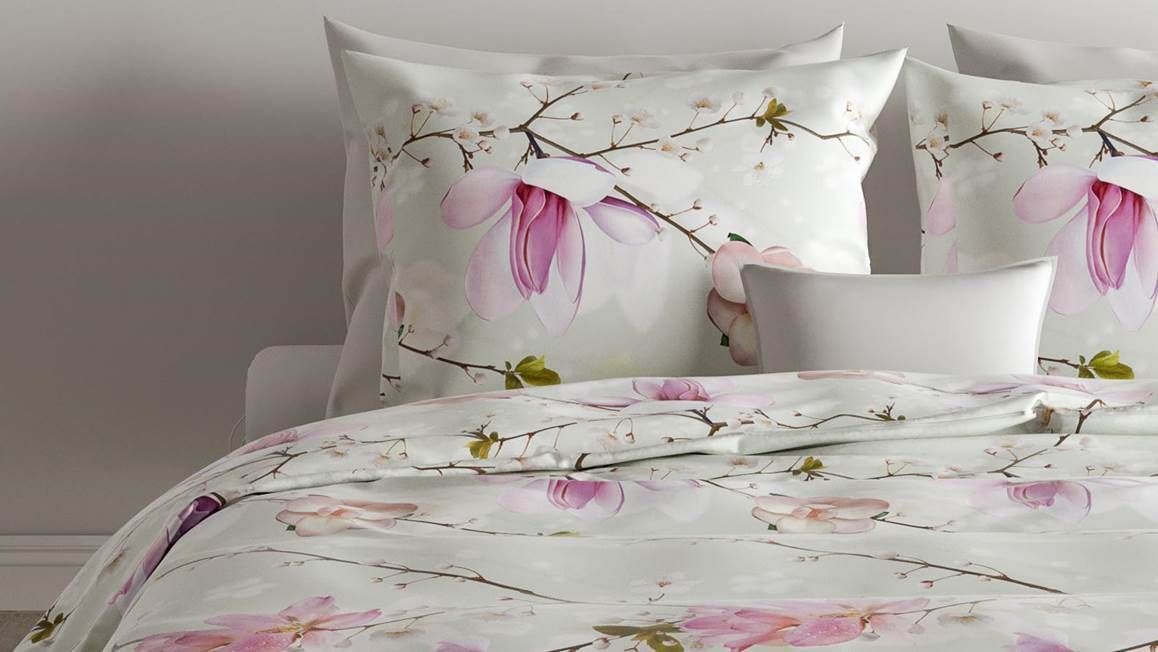 Zo!Home Natalie dekbedovertrek