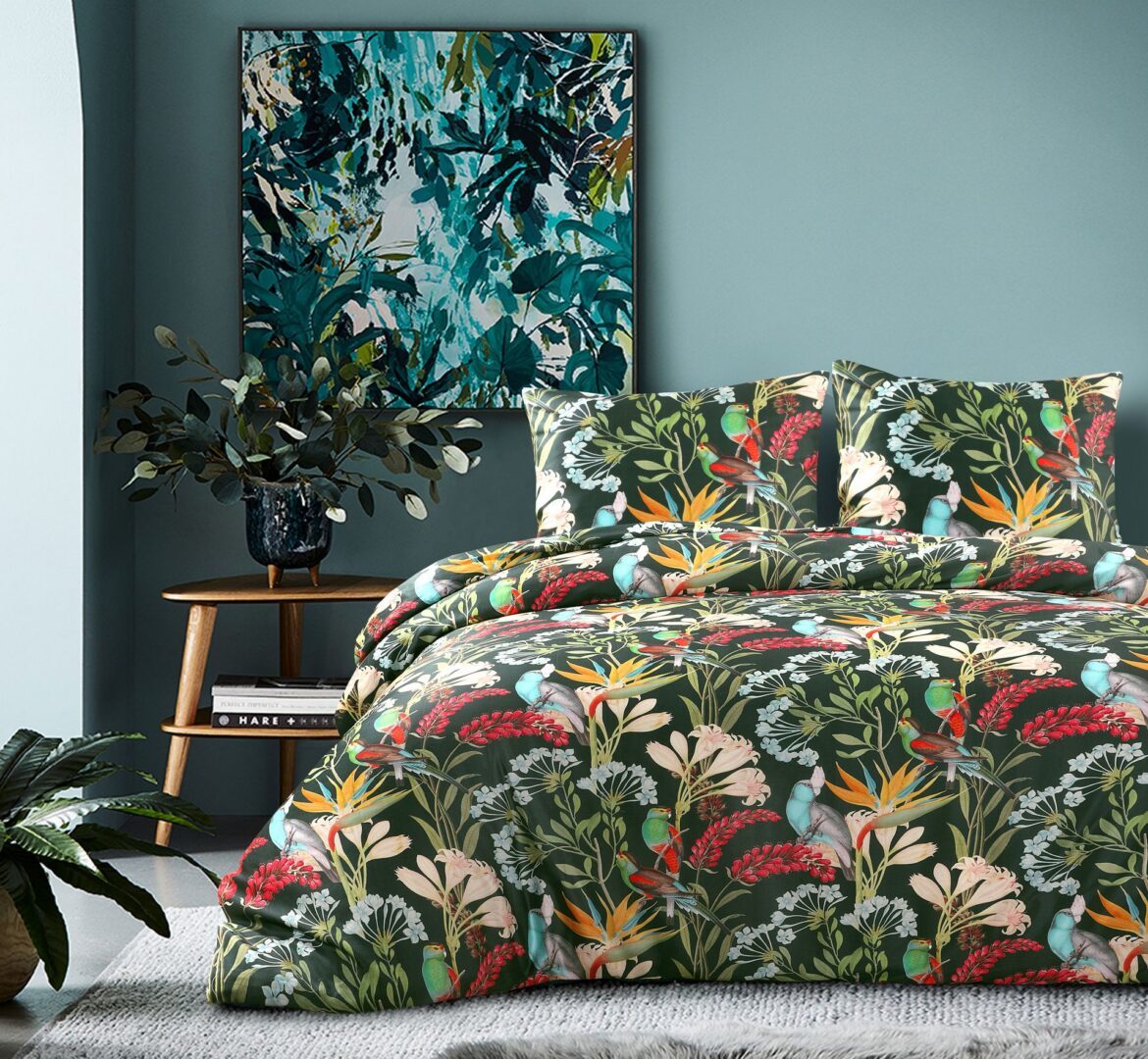 Helena dekbedovertrek