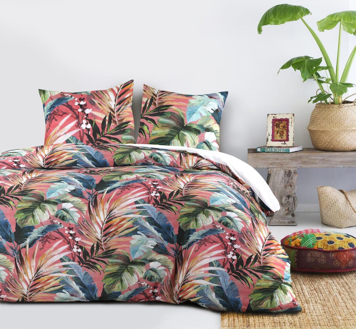 Hester dekbedovertrek