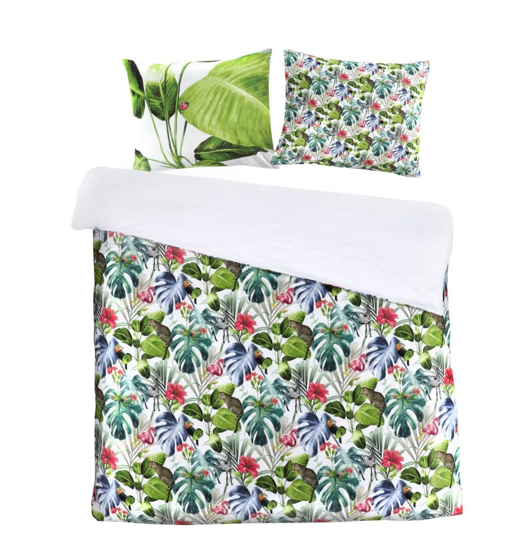 Holly dekbedovertrek