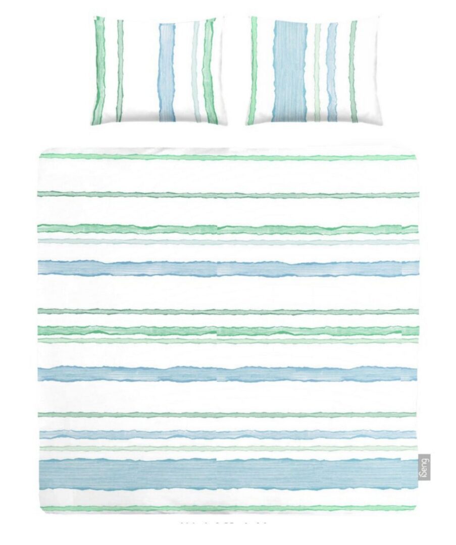 iSeng Mary dekbedovertrek