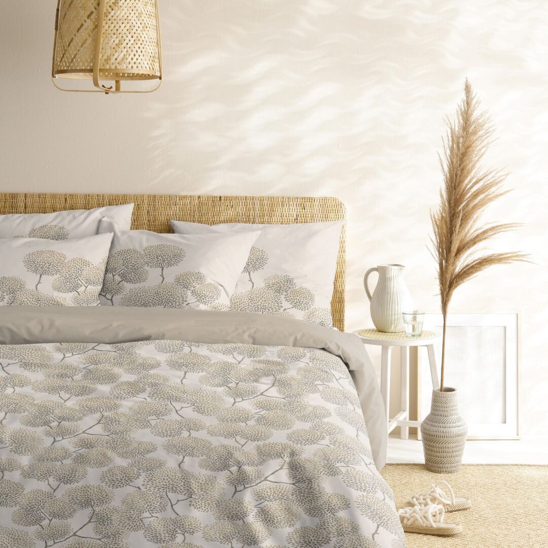 Cinderella Branche dekbedovertrek