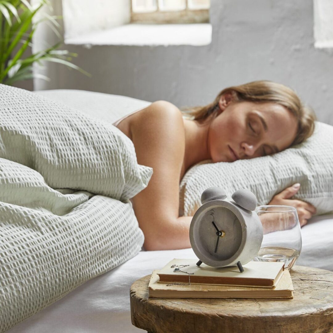 Walra Basic & Tough dekbedovertrek