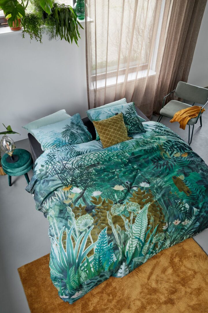 Madagascar dekbedovertrek