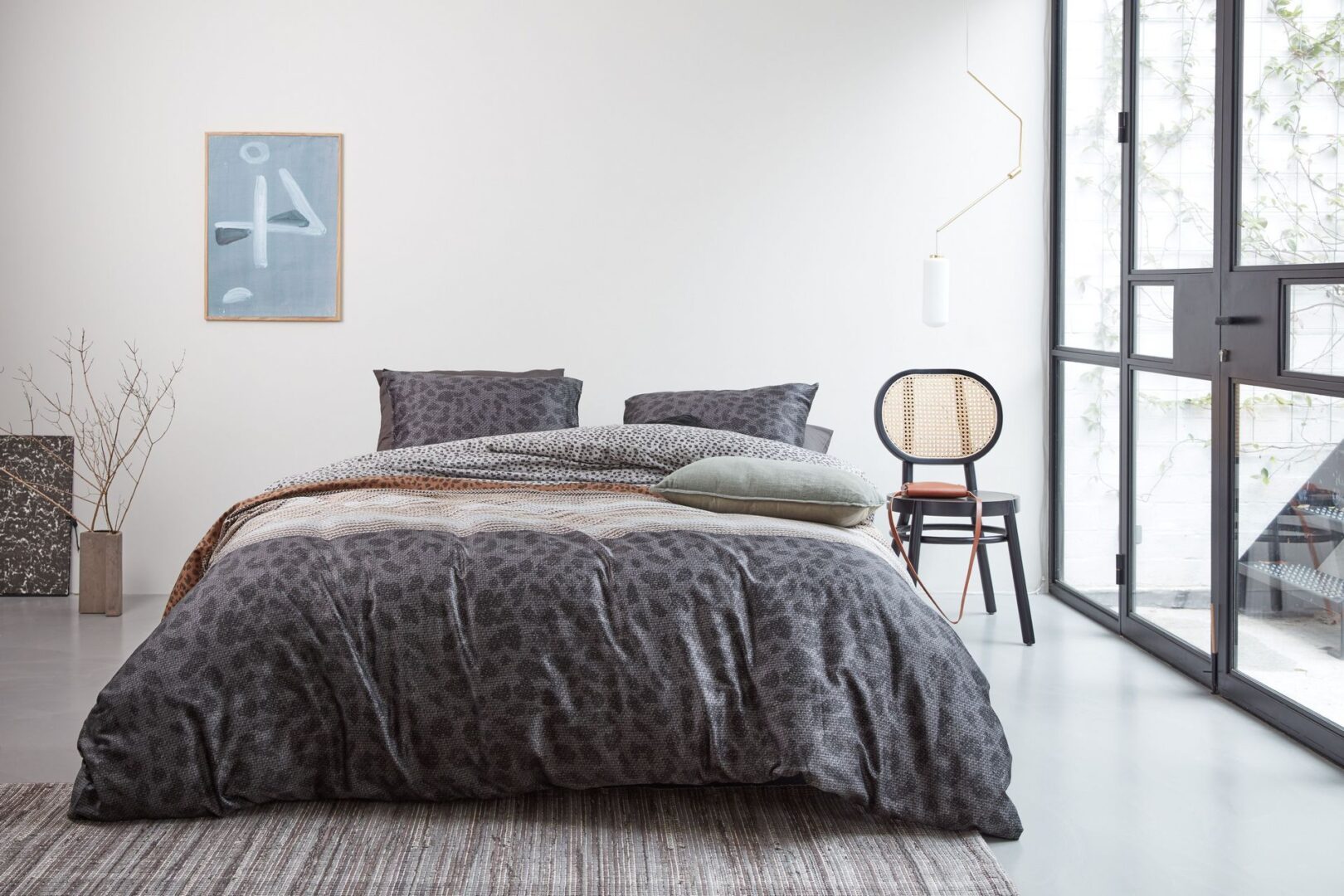 Beddinghouse Feis dekbedovertrek