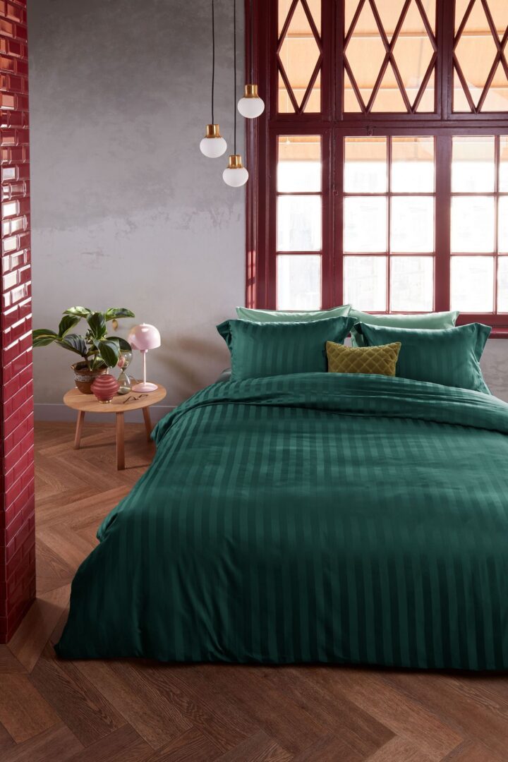 Shine dekbedovertrek