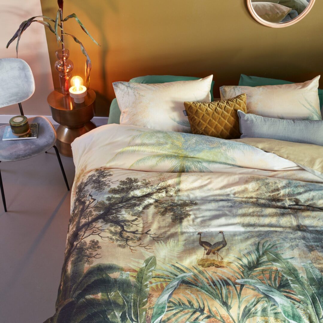 Beddinghouse Panoramic dekbedovertrek