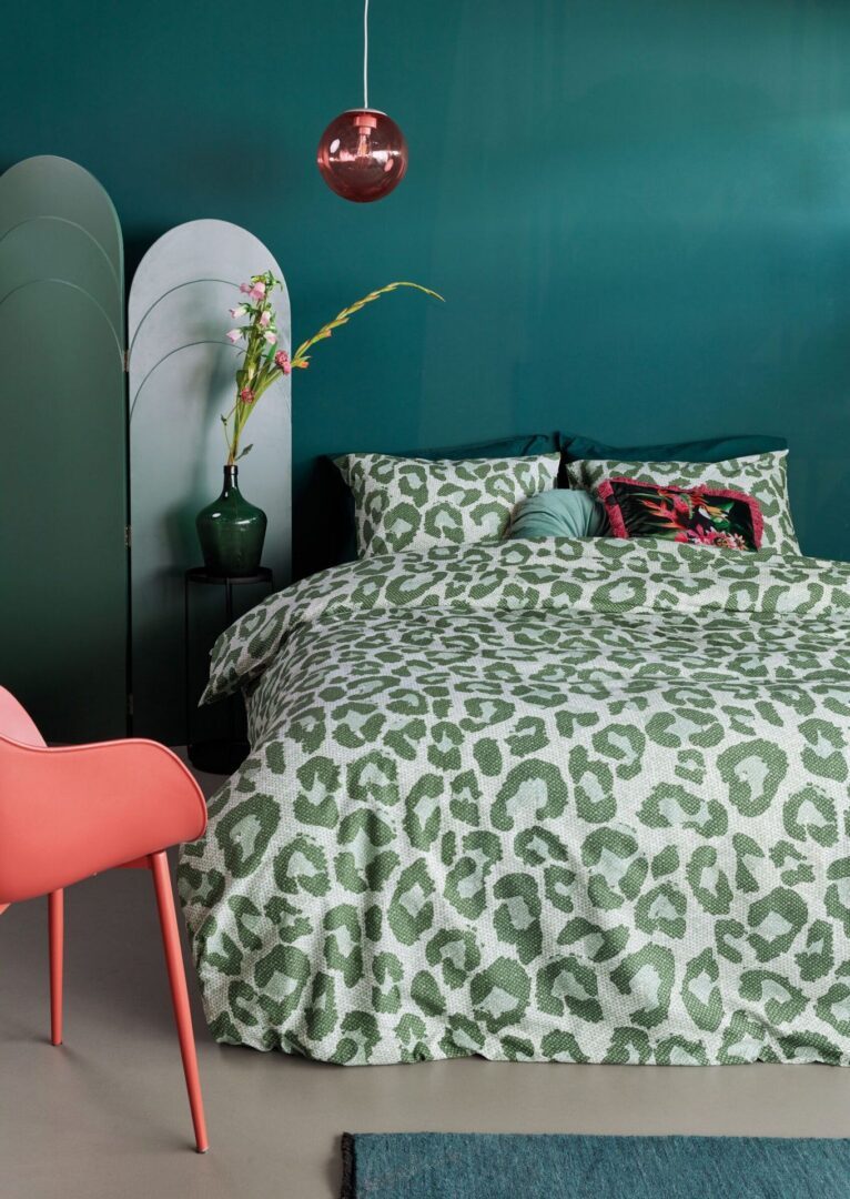 Beddinghouse Fabrice dekbedovertrek