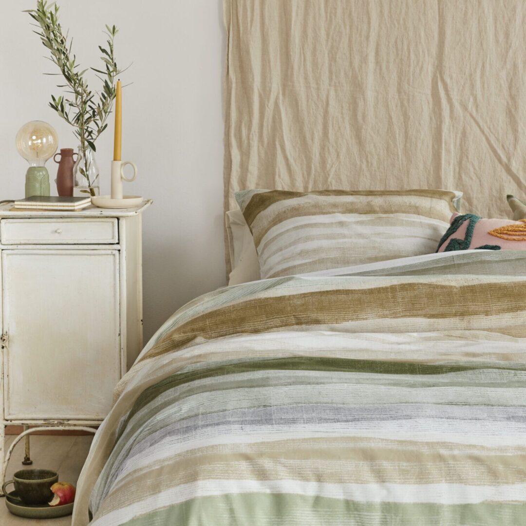 Ariadne at Home Colour Palette dekbedovertrek