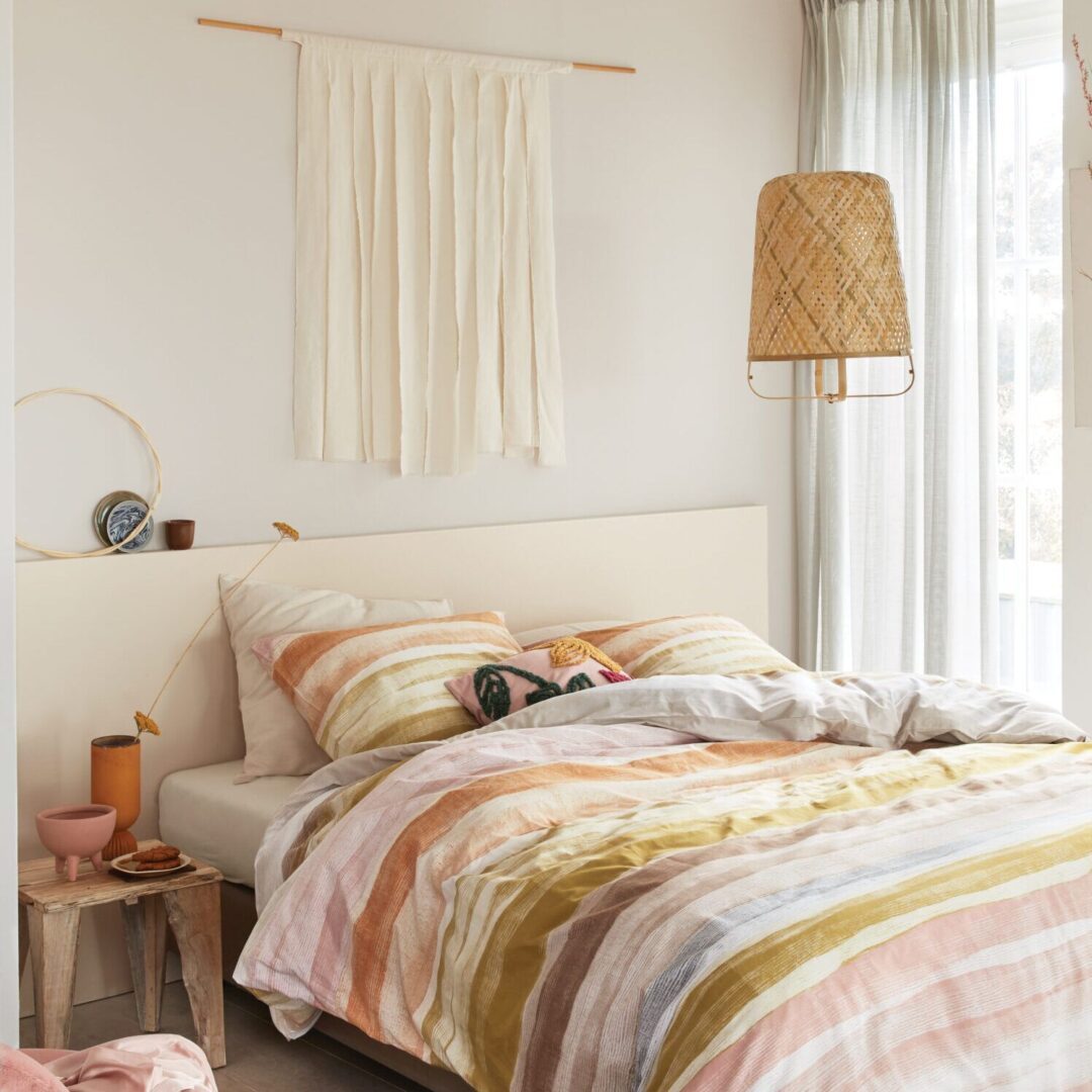 Ariadne at Home Colour Palette dekbedovertrek