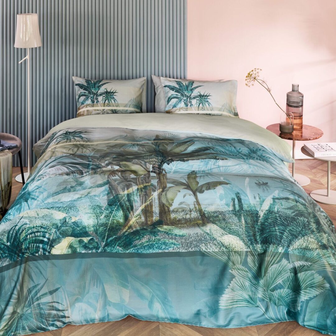 Kardol Canopy dekbedovertrek