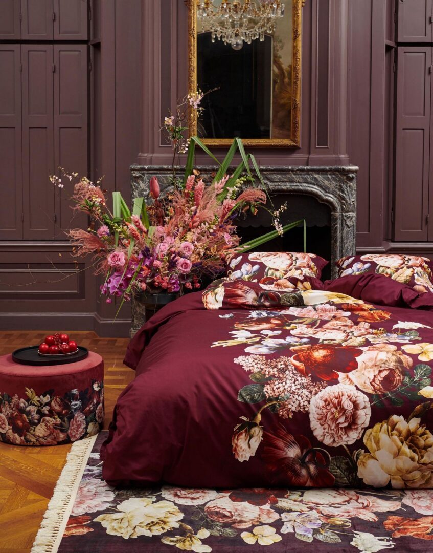 Essenza Anneclaire dekbedovertrek