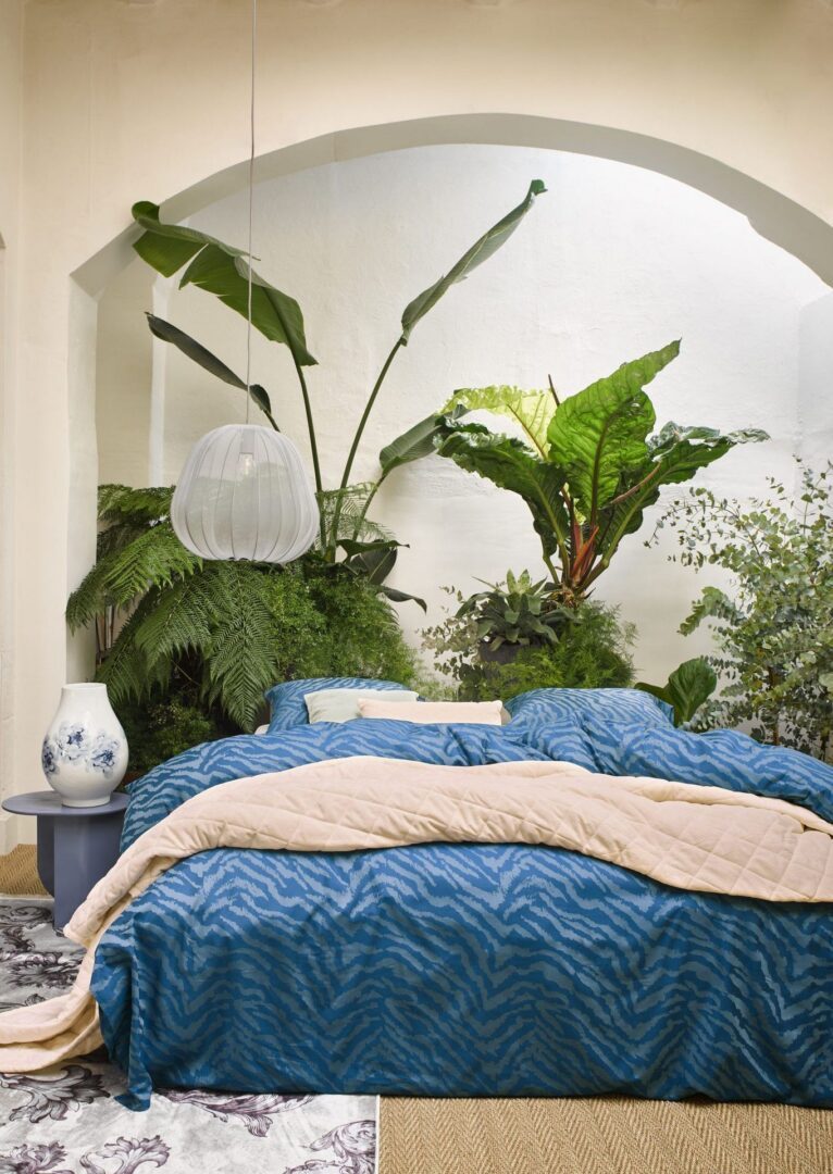 Essenza Belen dekbedovertrek