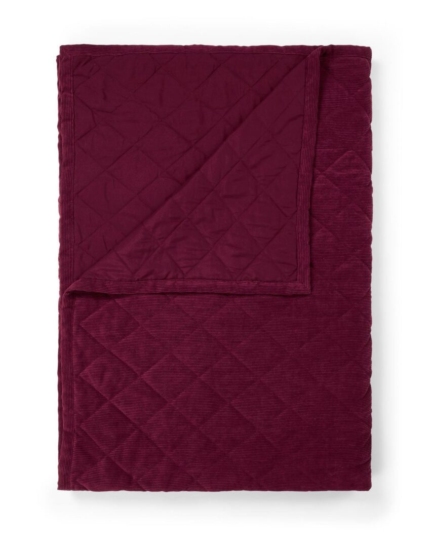 Essenza Billie plaid