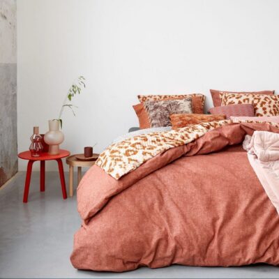 Nieuwe collectie Beddinghouse: 7 trendy slaapkamerstijlen