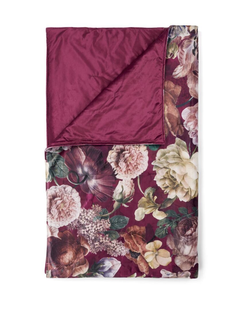 Essenza Claire plaid