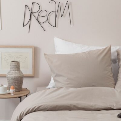 Een rustgevende slaapkamer met Cinderella