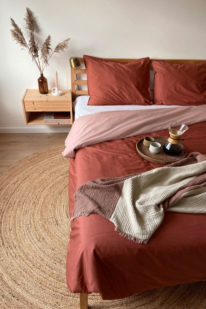 Covers & Co Two In One dekbedovertrek