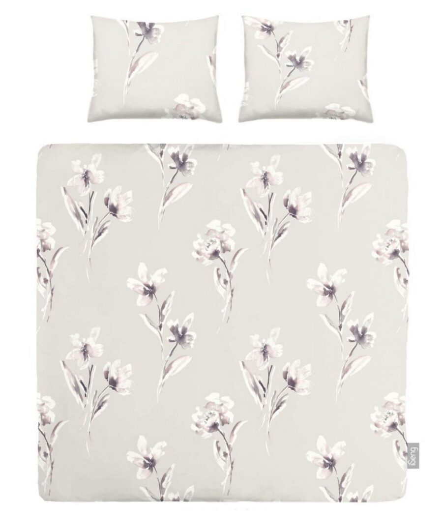 iSeng Emily dekbedovertrek