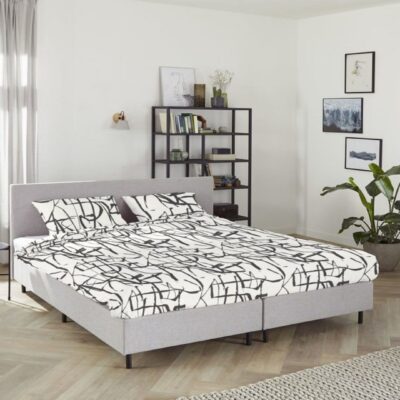 iSeng beddengoed: passend in alle woonstijlen