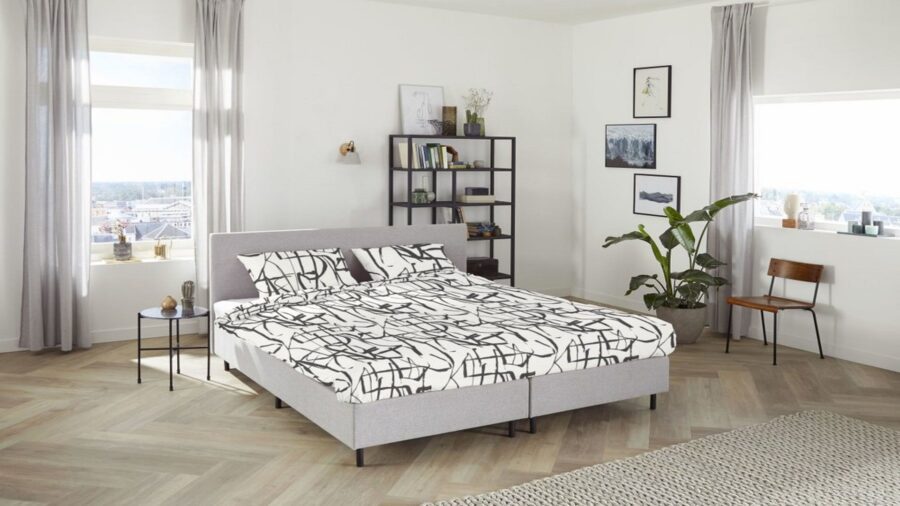 iSeng beddengoed: passend in alle woonstijlen