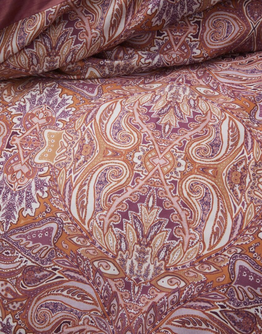 Essenza Boheme dekbedovertrek