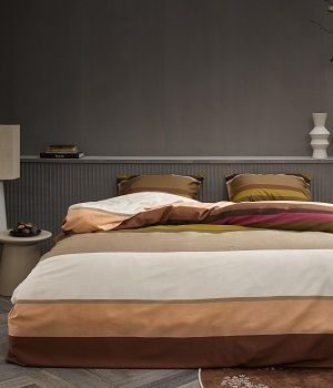 Essenza Edith dekbedovertrek