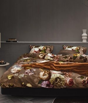 Essenza Fleurel dekbedovertrek