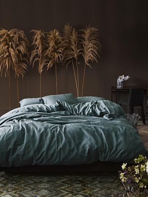 Essenza Minte dekbedovertrek