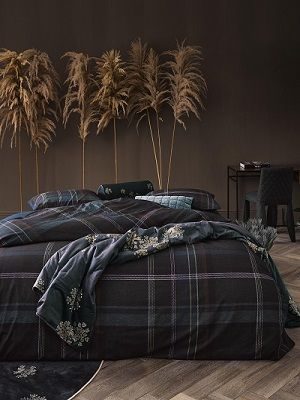 Essenza Pleun dekbedovertrek