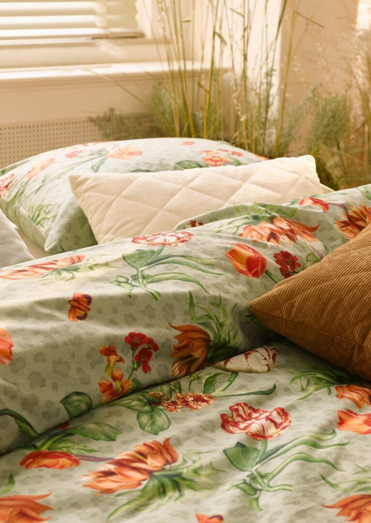 Essenza Femm dekbedovertrek