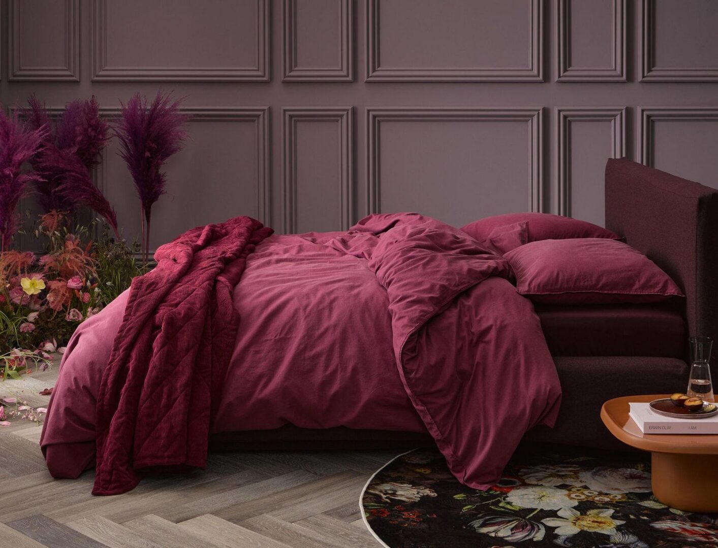 Essenza Guy dekbedovertrek