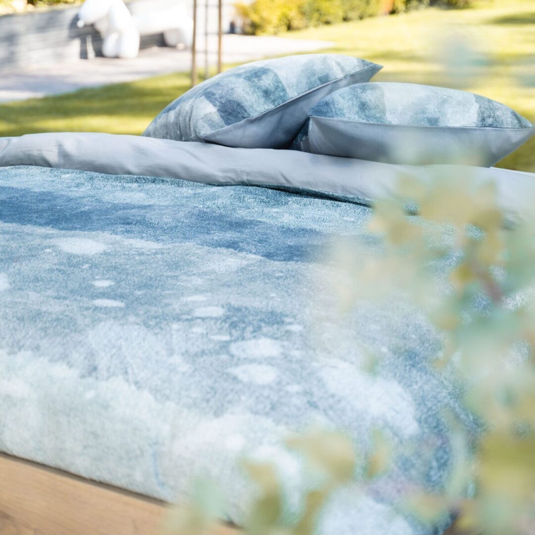 Kayori Ichiya dekbedovertrek